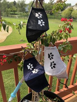 cloth masks for adults