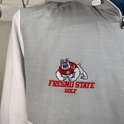 Fresno State Bulldogs Hoodie