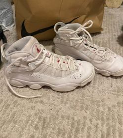 jordan 6 rings women’s 8.5/ youth 7