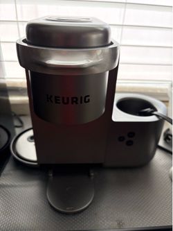 Keurig K-Lite Coffee Machine