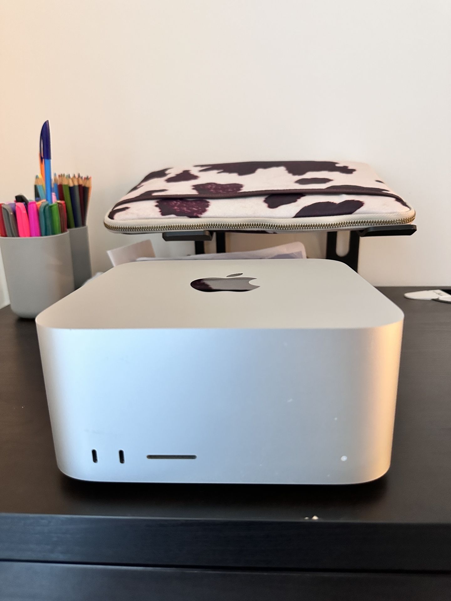 Mac Studio M1 Max Perfect Condition (OBO)