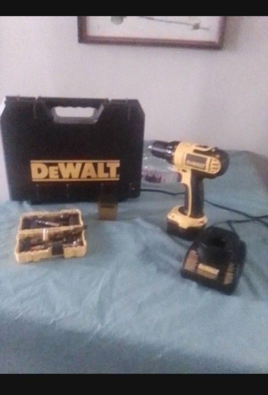 Drill