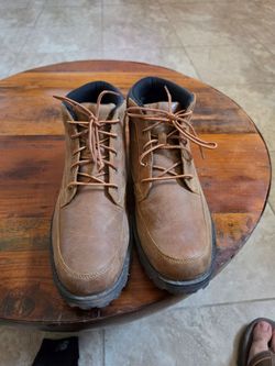 Timbaland Boots