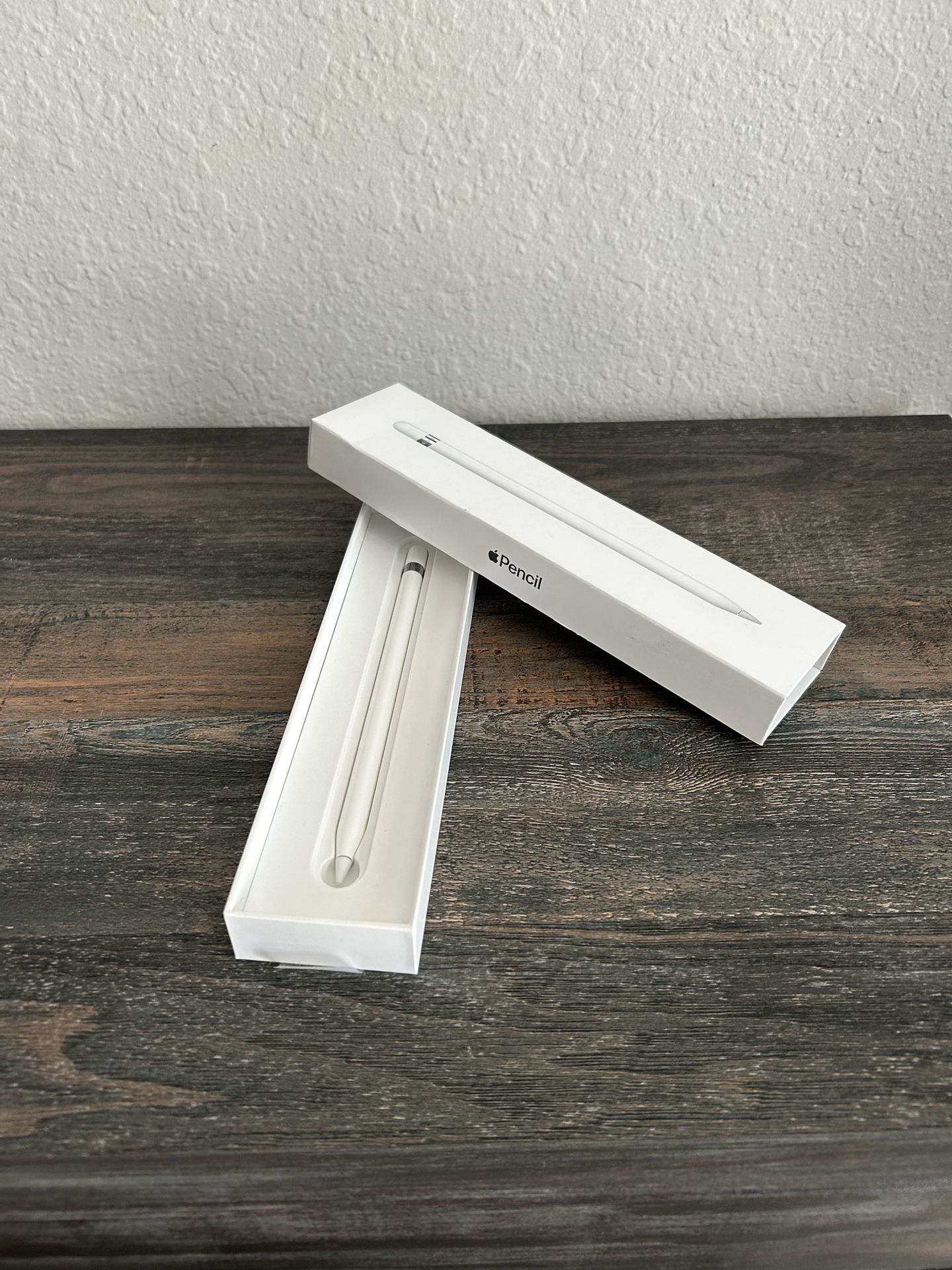 Apple Pencil - Gen 1 