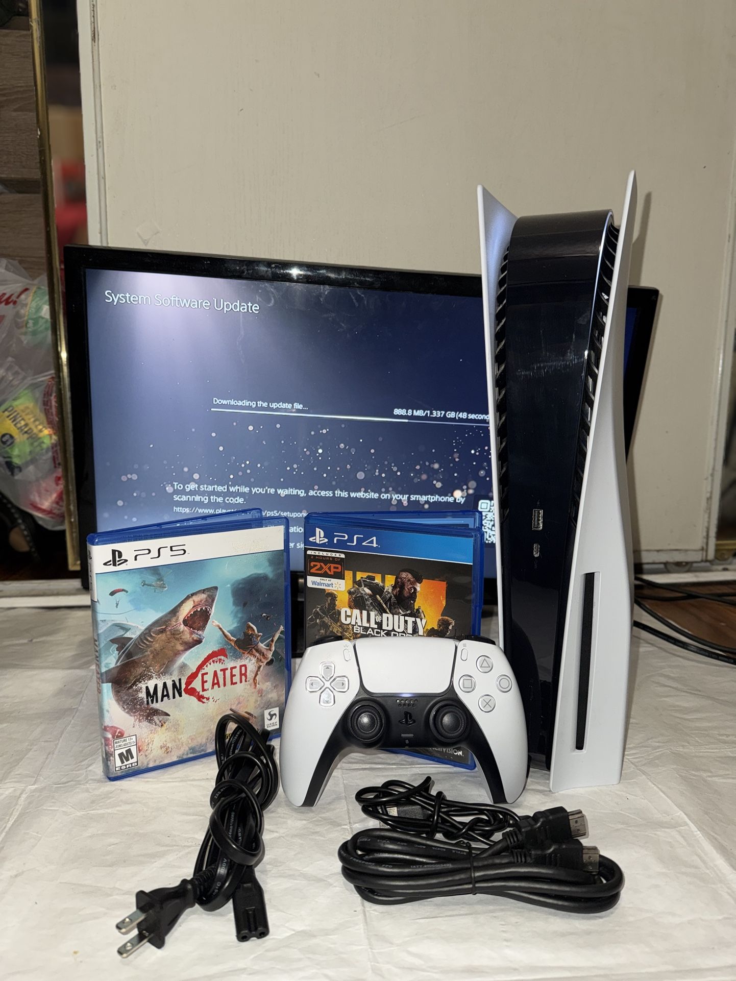 PS5