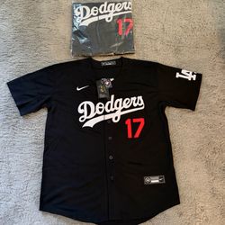 Dodgers Jerseys