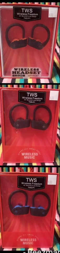 Bluetooth/rechargeable/earpiece/ Headphones/earbuds/headset Bz9