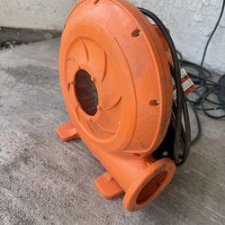Bounce House Air Blower