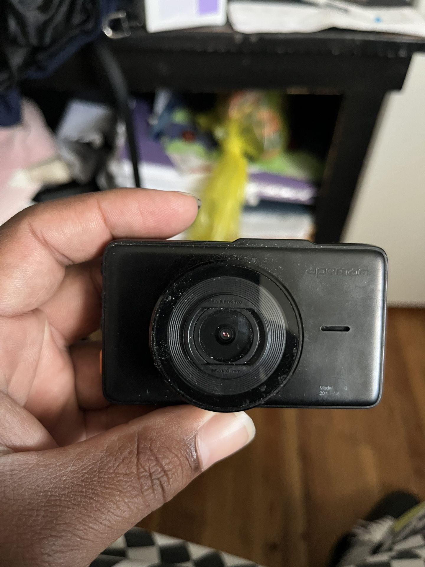 Dash Camera