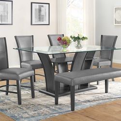 1216 Camelia Dining Group 