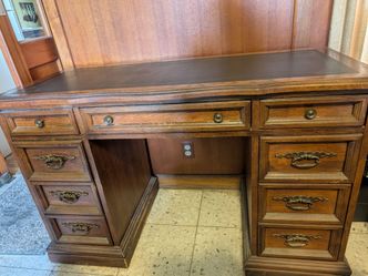 Desk