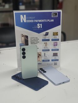 Galaxy S25 Plus | $5 Down | Afterpay