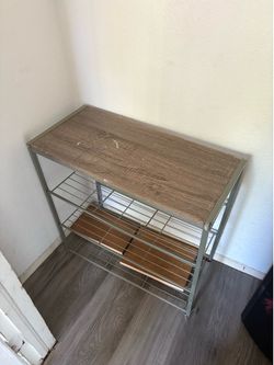 Cabinets