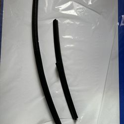 Used - OEM - G37 S Coupe Windshield - Wiper Blades
