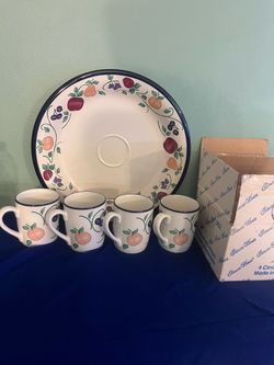 Princess house collection