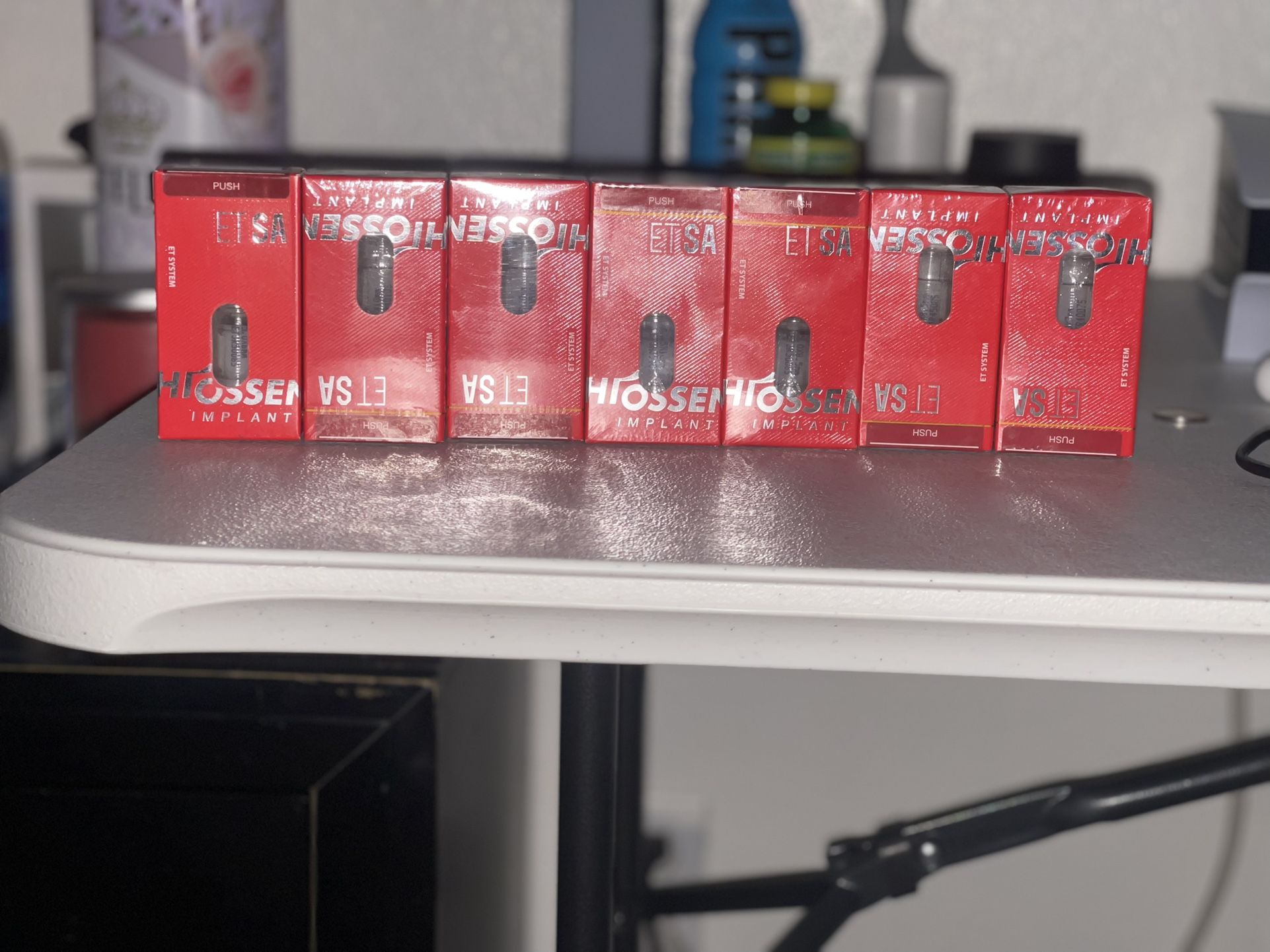 Dental Implant Brand New 