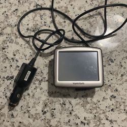 Tom Tom GPS