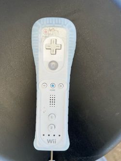 Nintendo Wii original remote
