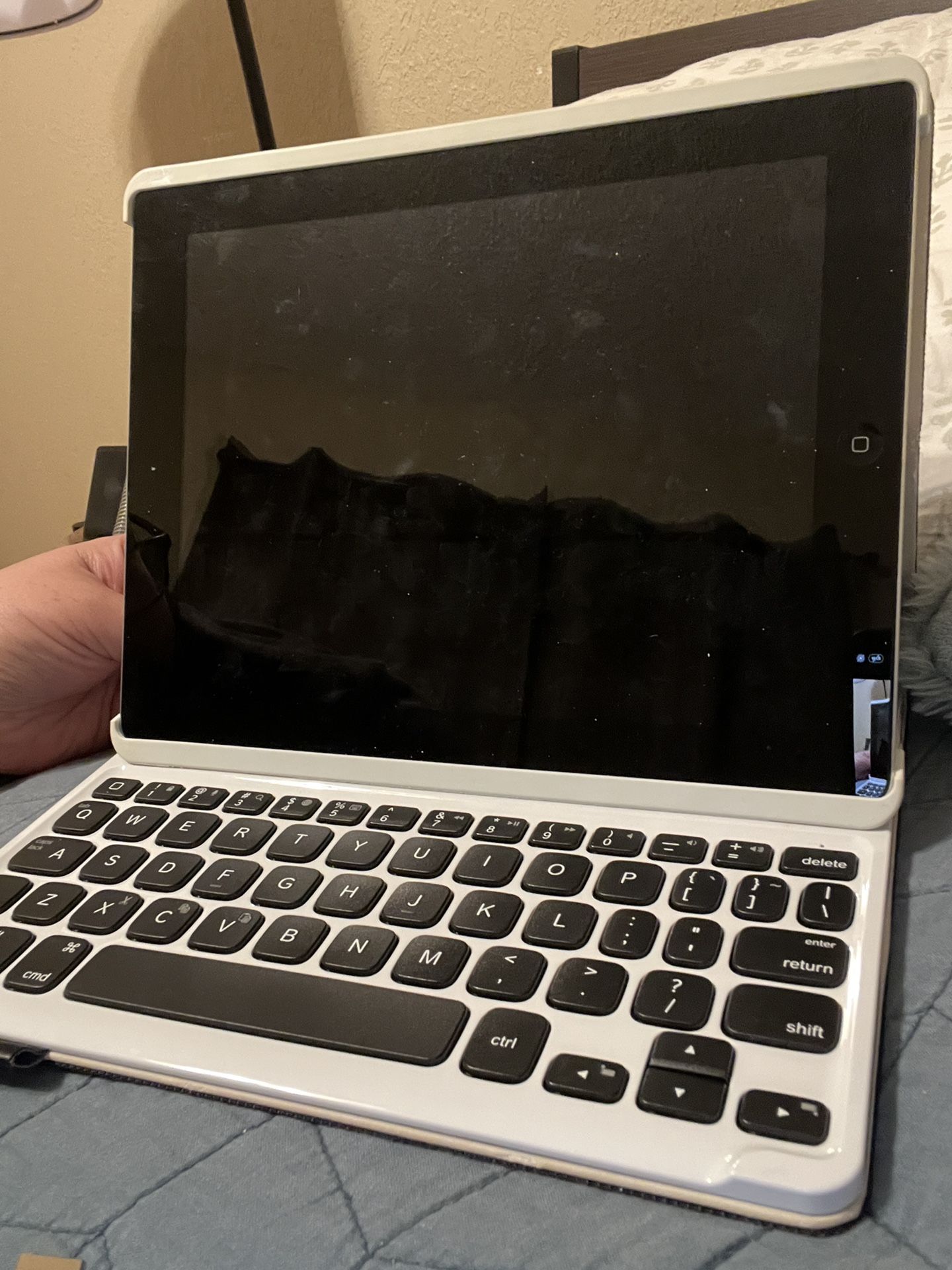 Apple iPad (4th Generation)