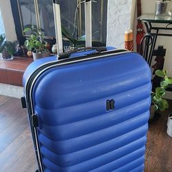 Travel Suitcase