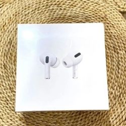 Air Pods Pro 2