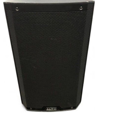Alto Ts312 Powered Speaker And Tote Bag SEE DESCRIPTION FOR PRICING