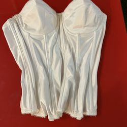 Corset