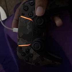 PlayStation 5 controller
