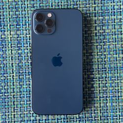 Apple iPhone 12 Pro 256GB Unlocked 