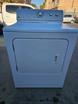 Gas Dryer