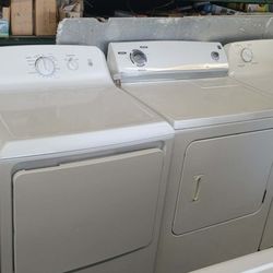 2 Dryers ($300 Each )