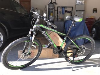 Primo International Aspen Mountain Bikes for Sale in Stanwood WA OfferUp