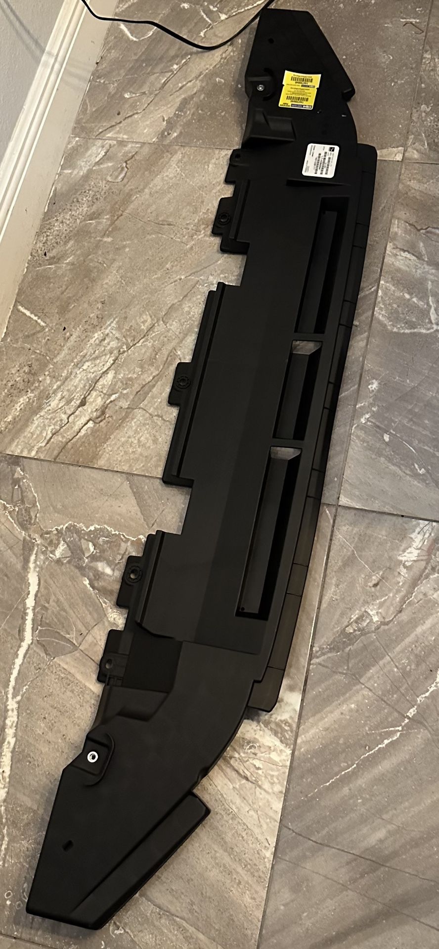 Engine Splash Shield For 2022-2024 Honda Civic Front Lower