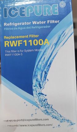 Water Filter For Samsung Refrigerator