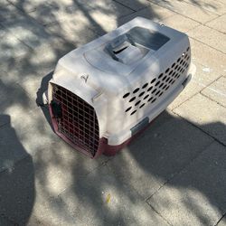 Pet Crate