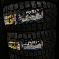 RBP Repulsor R/T 305/35R24 Tire 305/35/24 305 35 24 305 35 R24