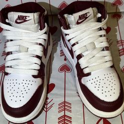 Nike Air Jordan’s 1 Retro