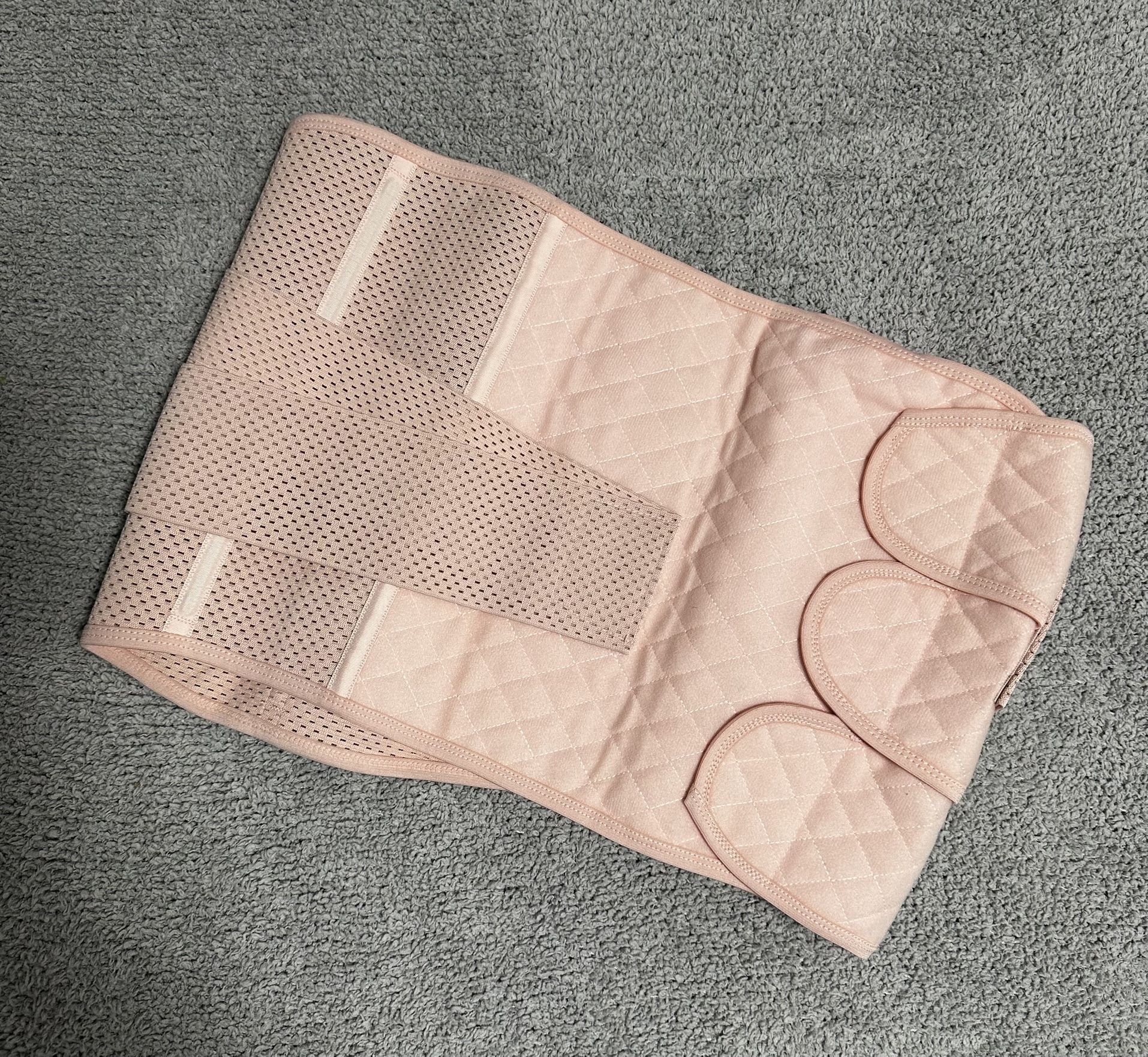 Medium Women’s Waist Trainer/binder