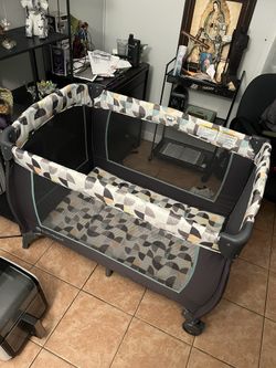 Baby Pack N Play