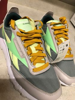 Reebok classic