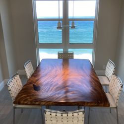 Tables For Sale! Delivery & Shipping Available ! Please Read Description !