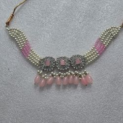  Premium  Quality  Choker Set