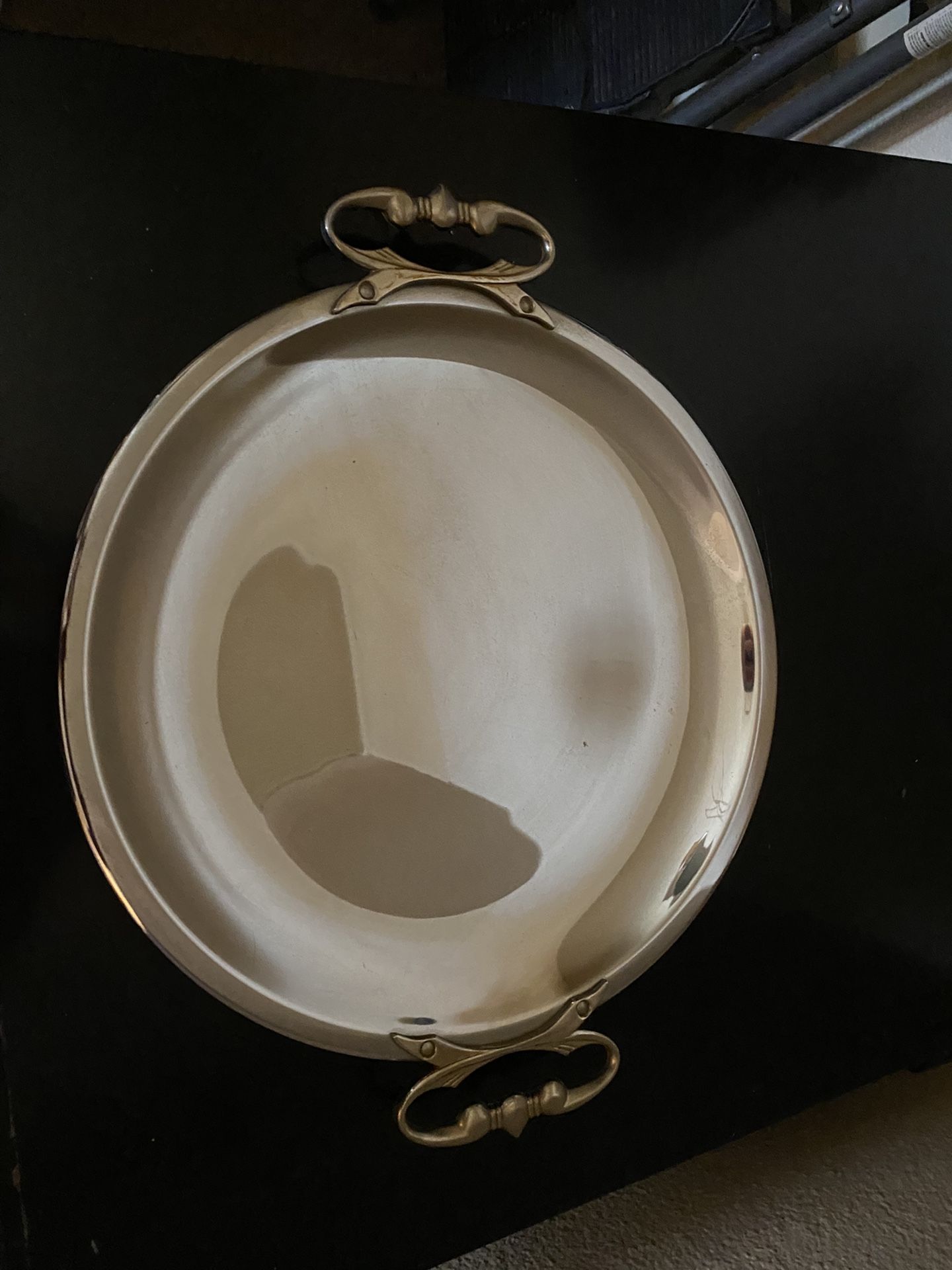 Silver Plater