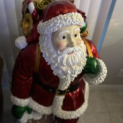 Santa Claus 