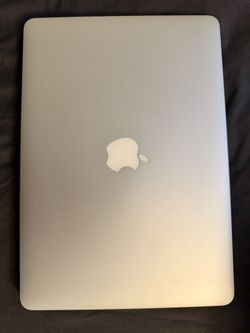 MacBook Air 2017 Super clean 