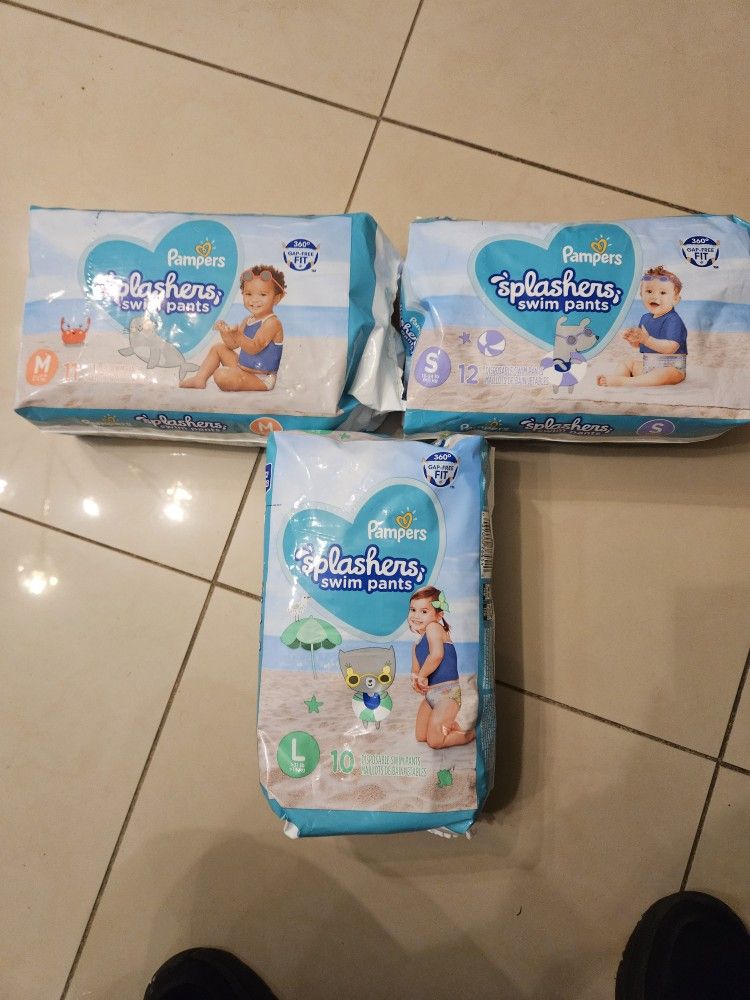 Swimer Diaper