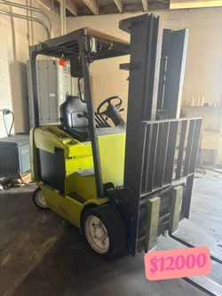 Electric Forklift 9.171