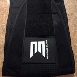Back Brace From Beyond Elite. 