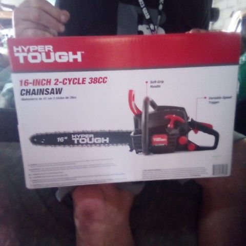 New In Box