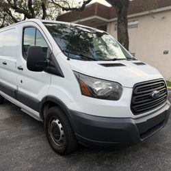 2016 Ford Transit